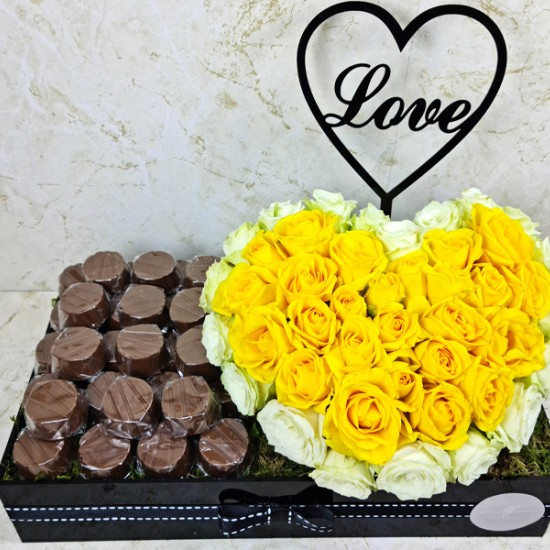 Love Tray 7