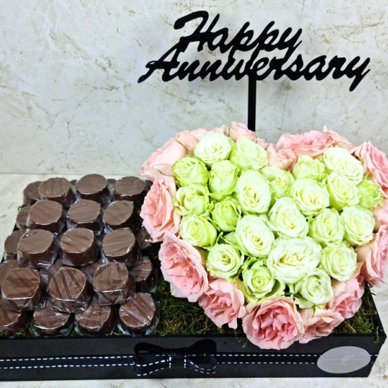 Happy Anniversary 18