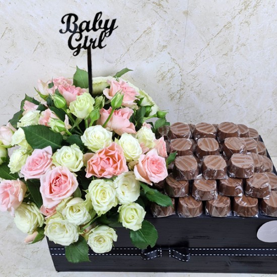 Baby Girl Gift 8