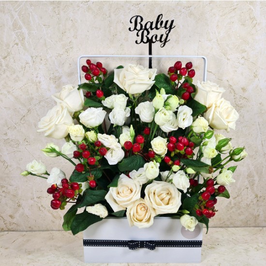 Baby Boy Gift 9