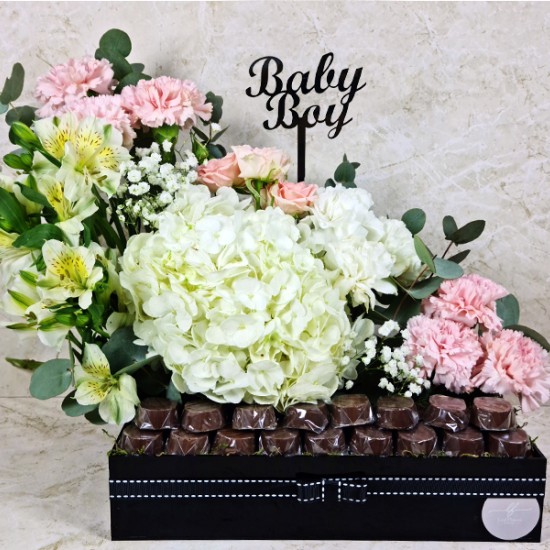 Baby Boy Gift 11