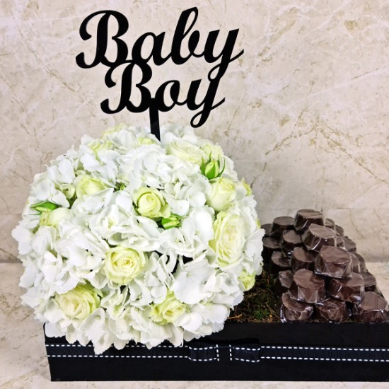 Baby Boy Gift 13