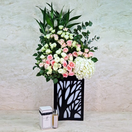 Grand Flowers Gift 4