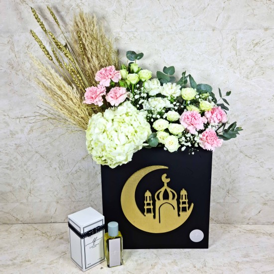 Islam Flower Box 4