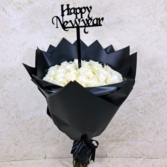 Happy New Year Bouquet