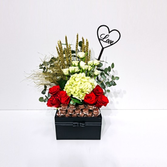 Valentine's Day Flowers 28