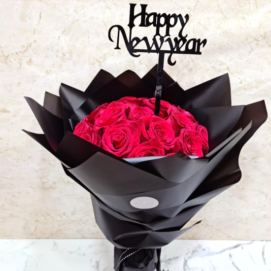 New Year Bouquet