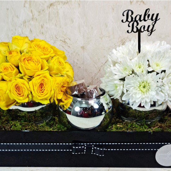 Baby Boy Gift 10