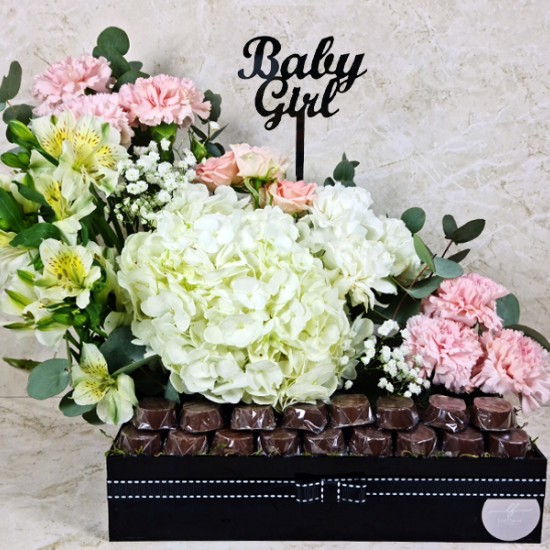 Baby Girl Gift 6