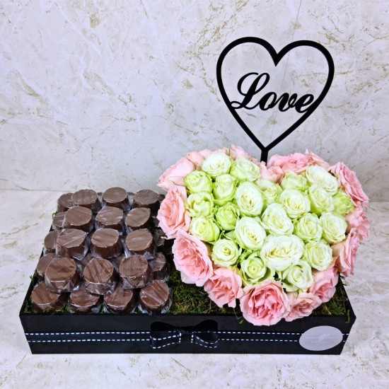 Love Tray 5