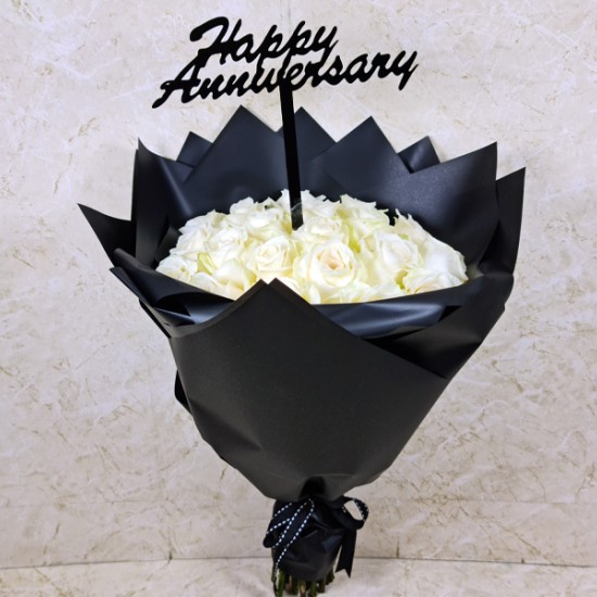 Happy Anniversary Bouquet