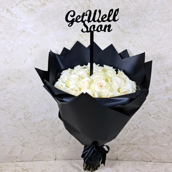 Get Well Soon Bouquet